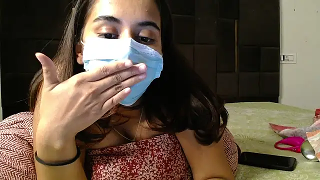 Hot_Niya2 webcam