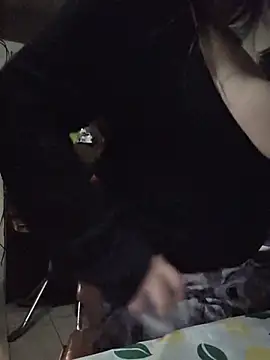 Cherie020 webcam