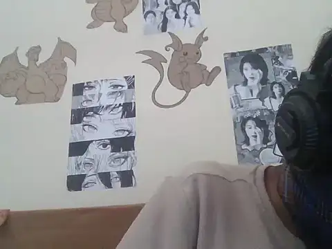 kian965 live cam on StripChat
