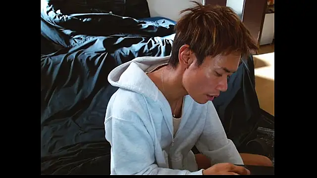 HORNY_RYU