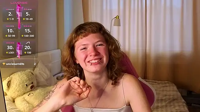 VioletDesiree