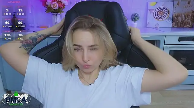 Mira_Mermayd