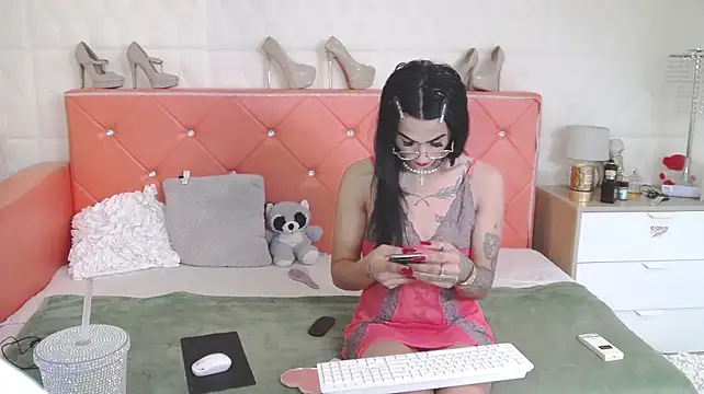 HotIris live sex cam