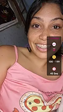 putaalexa (F young) - Cabalgar Meter diildo