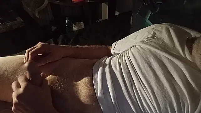 kitrider (M mature) - Take my shirt off