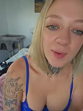 Valery_Venom webcam