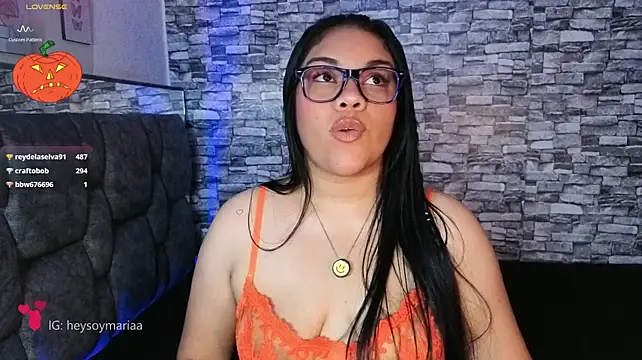 heysoymariaa