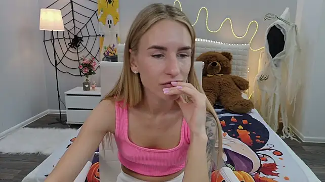 DeboraHorny