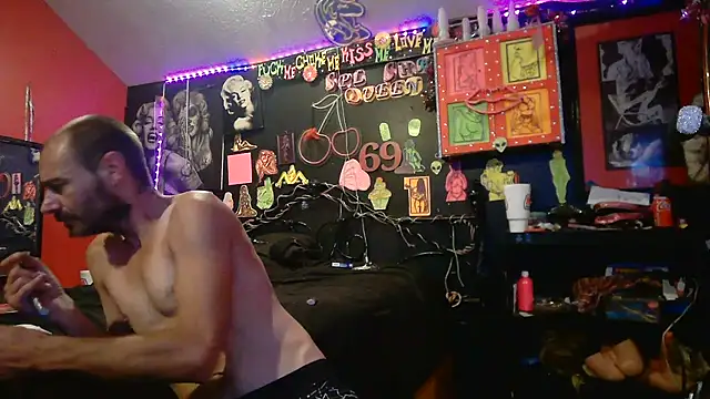 DaddyAndSplashQueen