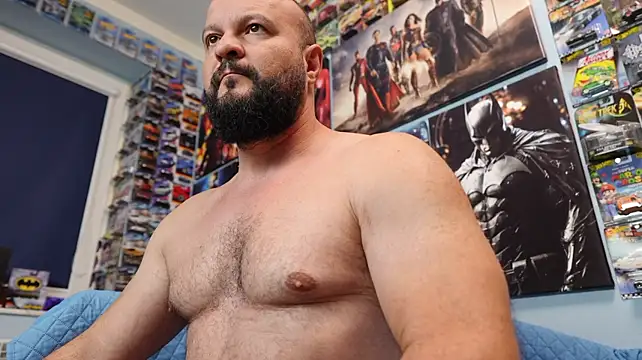 Muscle_Bear