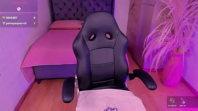 CarolineFyre