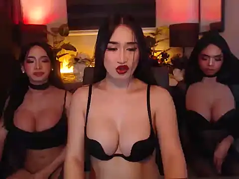 MALICIOUS_EVA webcam