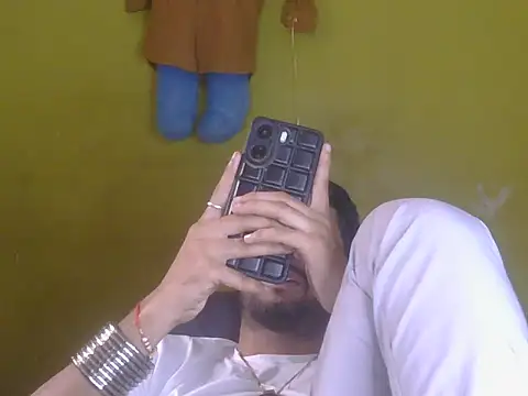 Stubborndesiboy