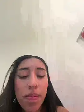 Karoll_little webcam