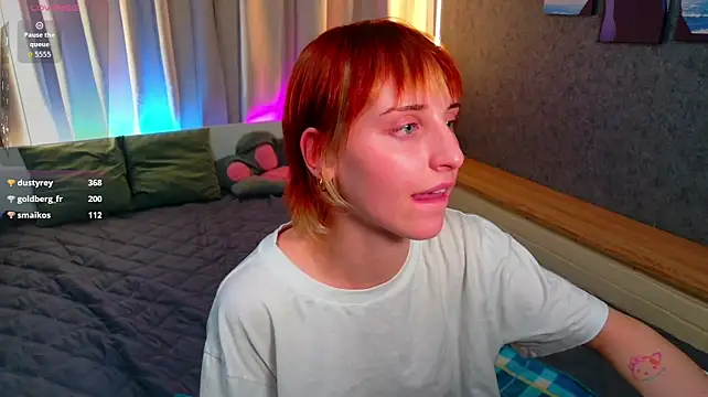 Nami_Ri webcam