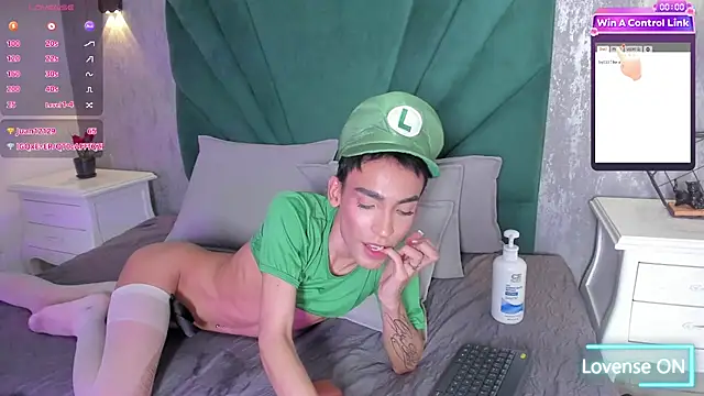 Andy_vergara1 webcam