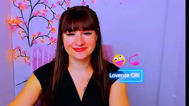 Violla_My webcam stripchat model stream image