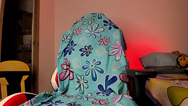 CandyyyPinkyyy webcam stripchat model stream image
