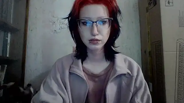 ParisGotowka live cam on StripChat