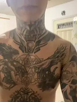 Andrew_san live cam on StripChat