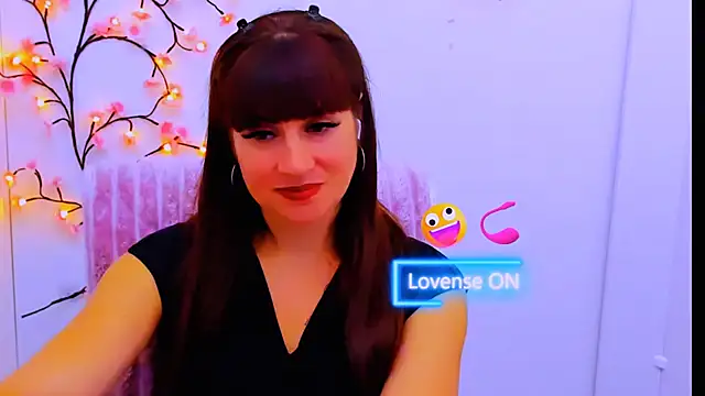 Violla_My live cam on StripChat