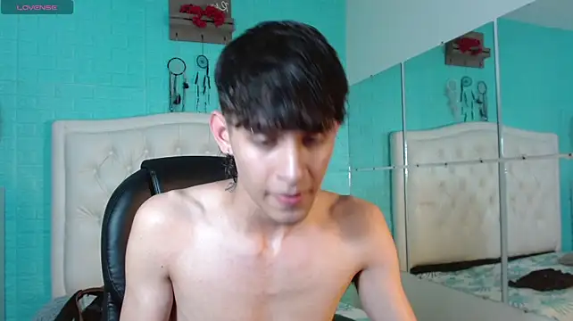 DraxBlade09's room