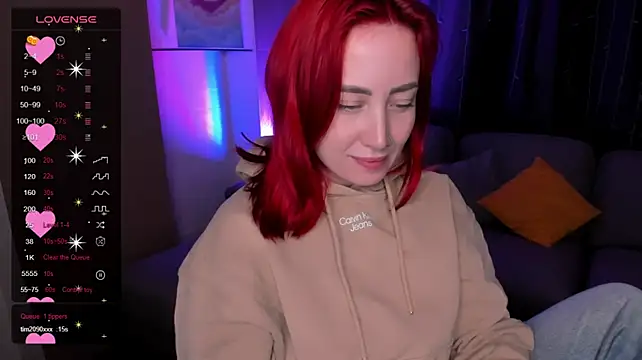 deboramoore live cam on StripChat