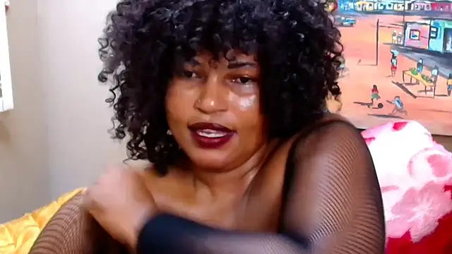ChocolateCandyxxx webcam stripchat model stream image