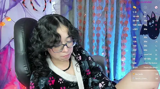 indra_cam doggystyle cam girl