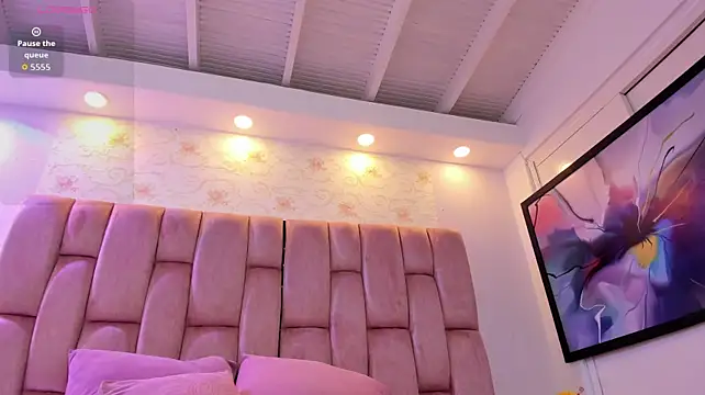 tatianacrow doggystyle cam girl