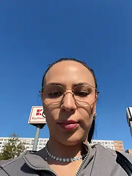 Bunny_Lush webcam