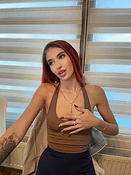 VixenRosse