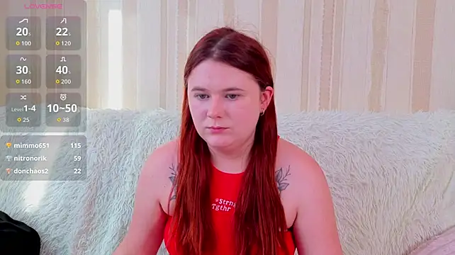 Eva_MoonX doggy style video chat