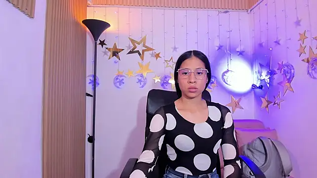 victoria_sr1 slim webcam model