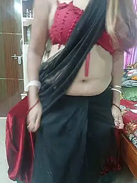 BongQueen9 live cam preview