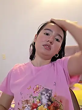 Pinkie_Princes webcam