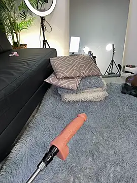 isa__blanc (F young) - double penetration
