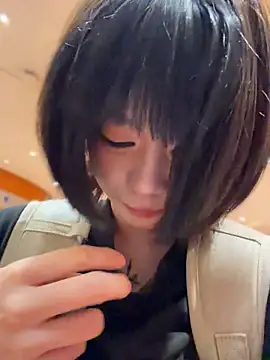 MeimoDog live sex cam