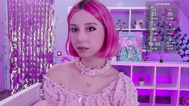 PinkiePae