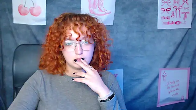 MissAriaa live cam preview