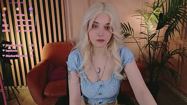ScarletHarley