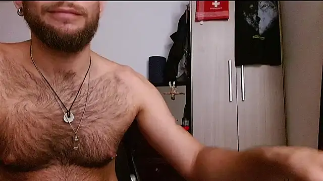 DominanThewolff