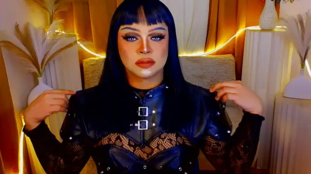 BigcockjasmineTs