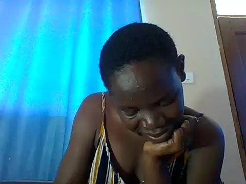 Blacksexyqueen24