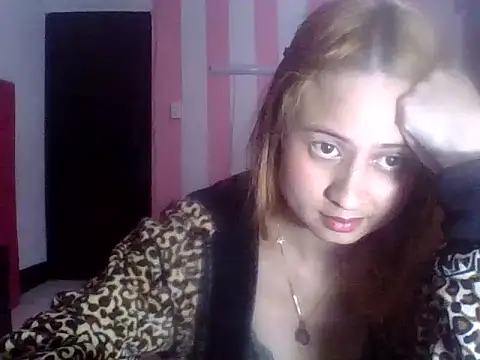 Amanda_Rouss live cam preview
