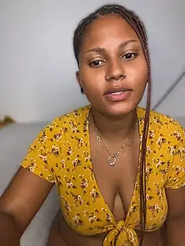 madelltheebony