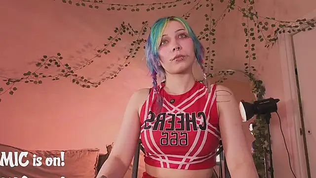 StacyVex