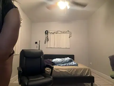 Gator_Zoe live cam preview