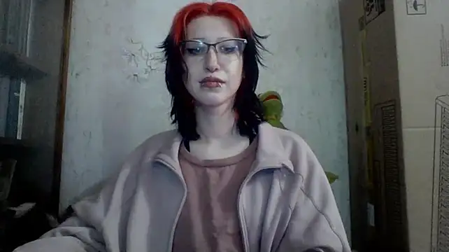 ParisGotowka live cam on StripChat