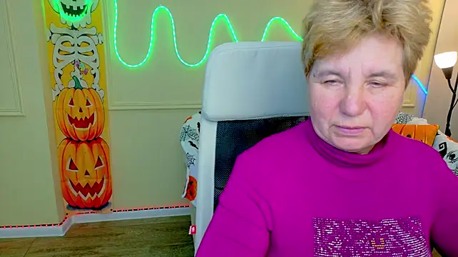 AdelinaLuna